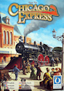 CHICAGO EXPRESS  (Queen games) - Cliquez ici pour accéder à sa fiche